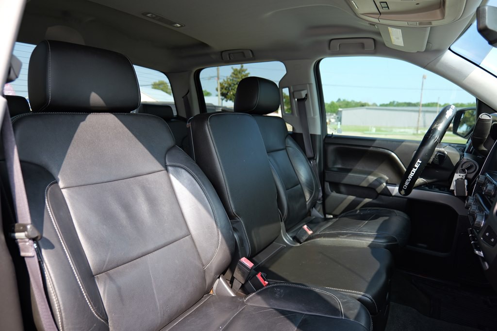 2014 Chevrolet Silverado 1500 Image 27