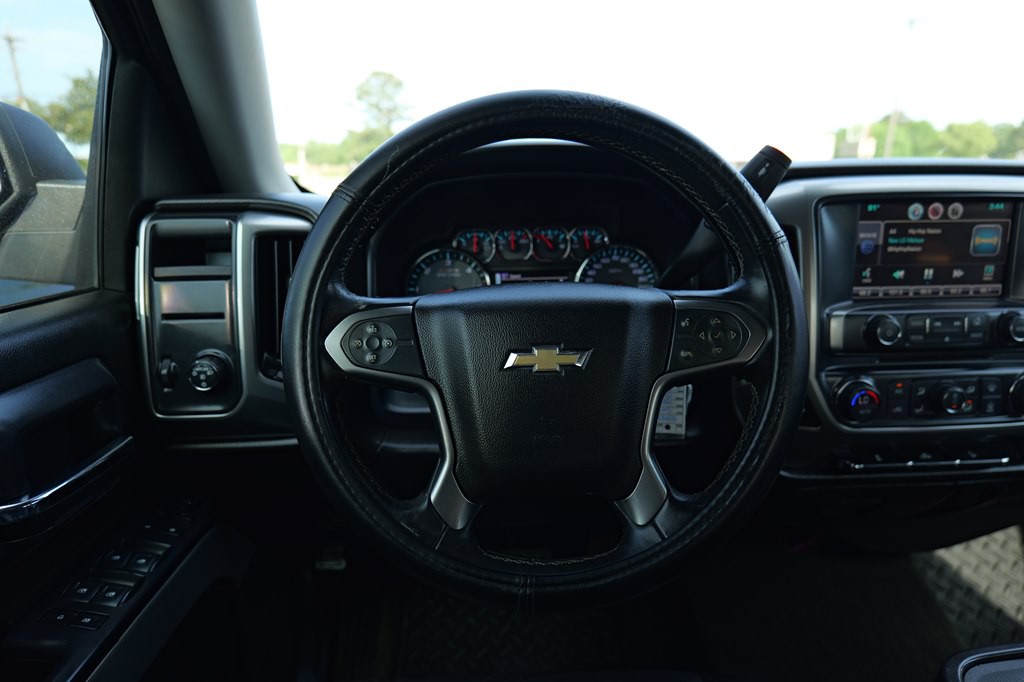 2014 Chevrolet Silverado 1500 Image 28