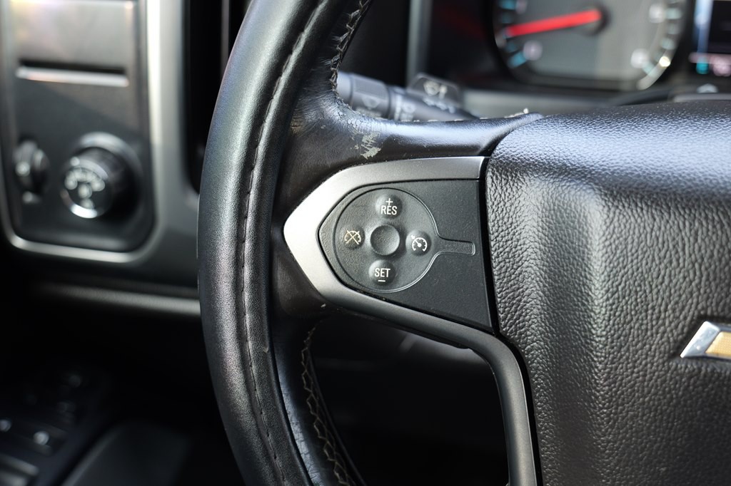 2014 Chevrolet Silverado 1500 Image 29