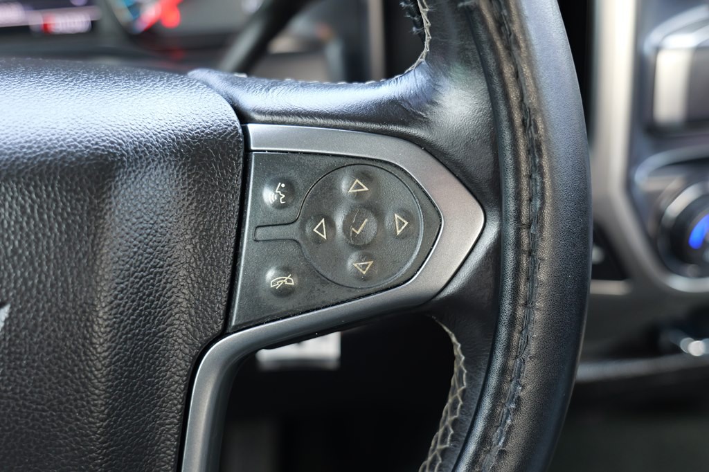 2014 Chevrolet Silverado 1500 Image 30