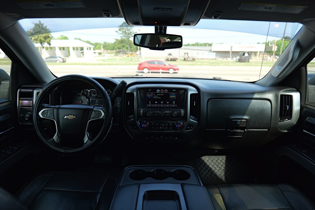 2014 Chevrolet Silverado 1500 Image 32
