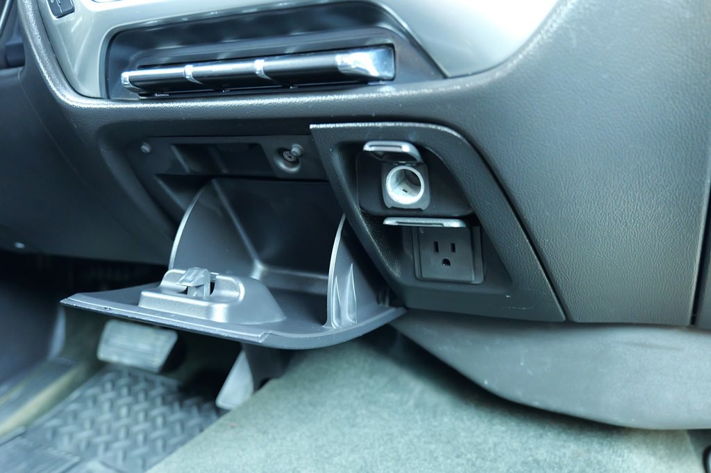 2014 Chevrolet Silverado 1500 Image 35