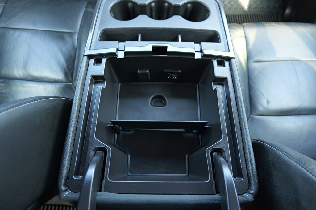 2014 Chevrolet Silverado 1500 Image 37