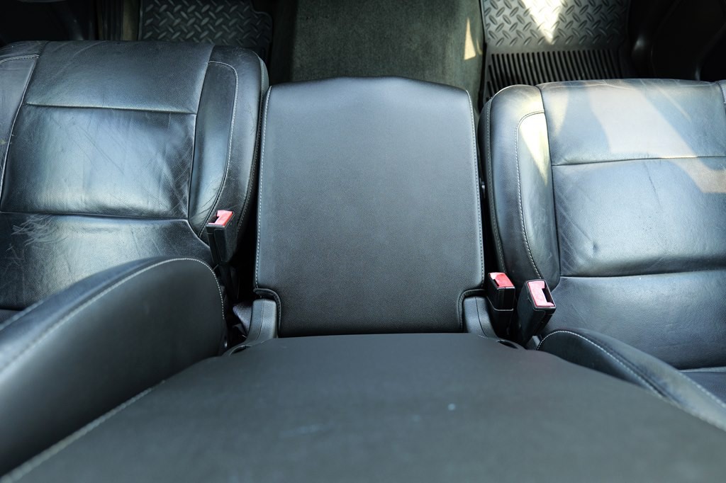2014 Chevrolet Silverado 1500 Image 38