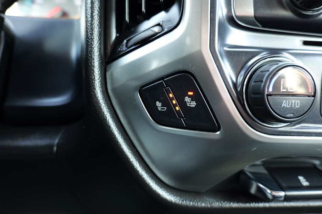 2014 Chevrolet Silverado 1500 Image 40