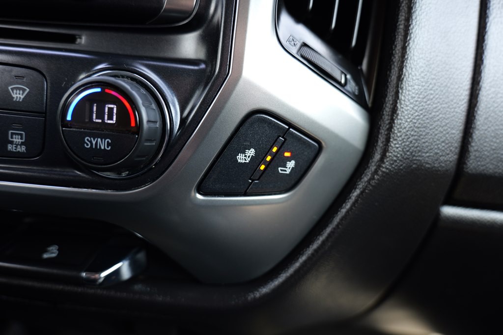 2014 Chevrolet Silverado 1500 Image 41