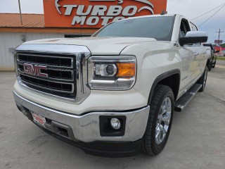 Image for 2015 GMC Sierra 1500 SLT ID: 7361559
