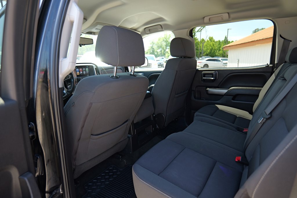2018 Chevrolet Silverado 1500 Image 15
