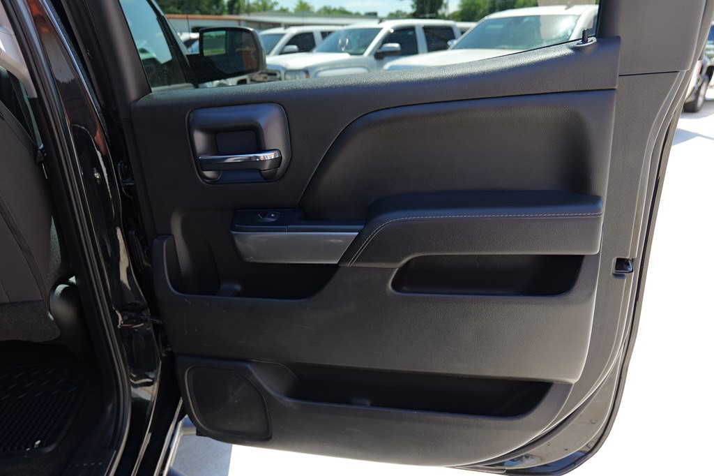 2018 Chevrolet Silverado 1500 Image 19
