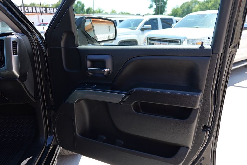 2018 Chevrolet Silverado 1500 Image 23