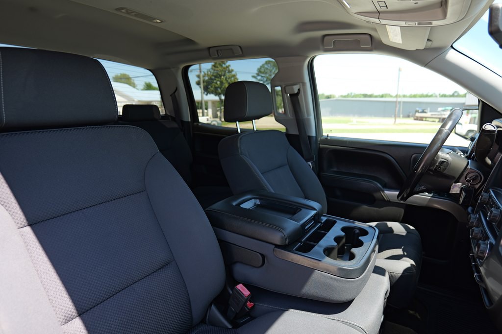 2018 Chevrolet Silverado 1500 Image 26