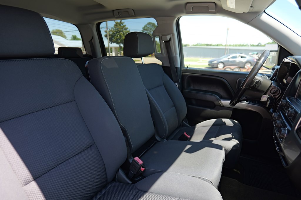 2018 Chevrolet Silverado 1500 Image 27