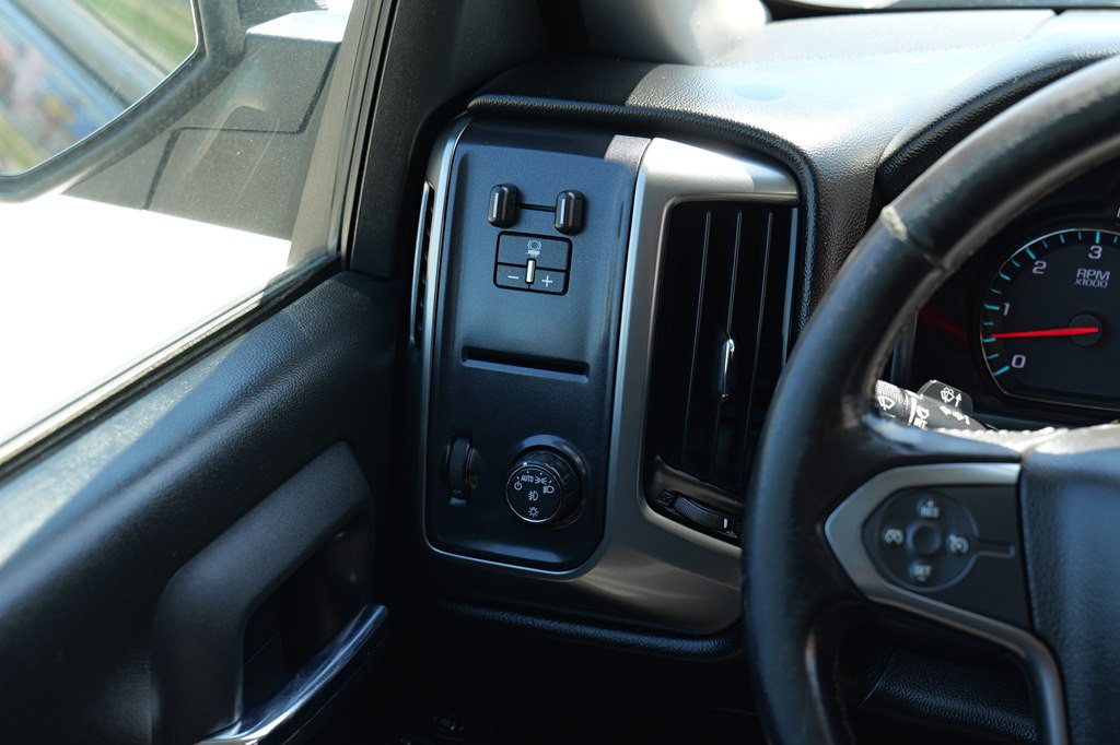 2018 Chevrolet Silverado 1500 Image 33