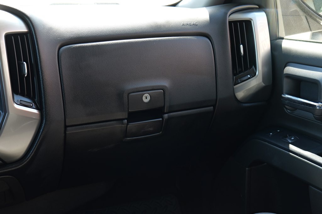 2018 Chevrolet Silverado 1500 Image 43