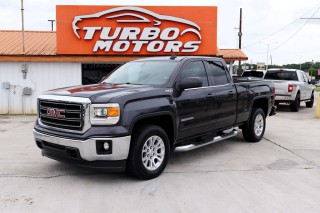 Image for 2015 GMC Sierra 1500 SLE ID: 7364814