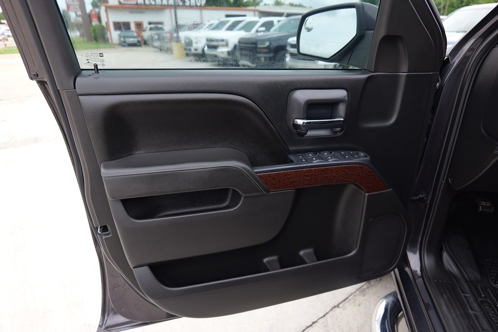 2015 GMC Sierra Image 10