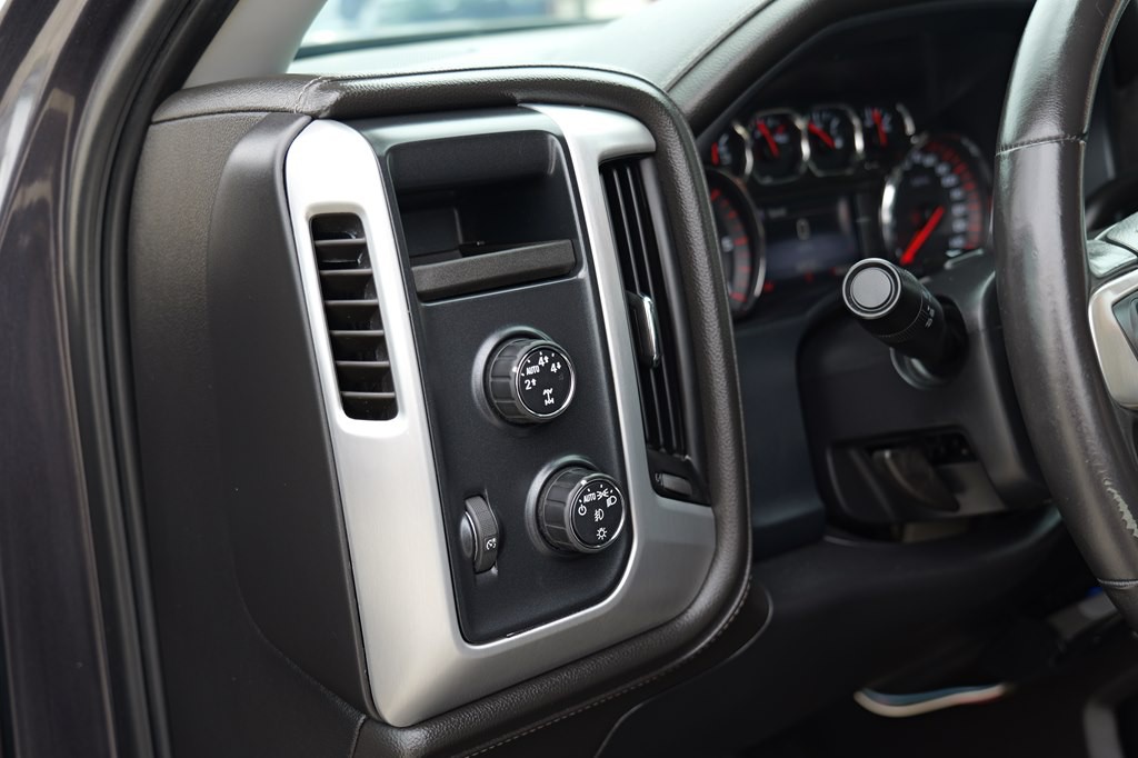 2015 GMC Sierra Image 12