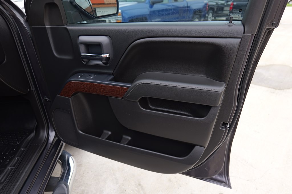 2015 GMC Sierra Image 22