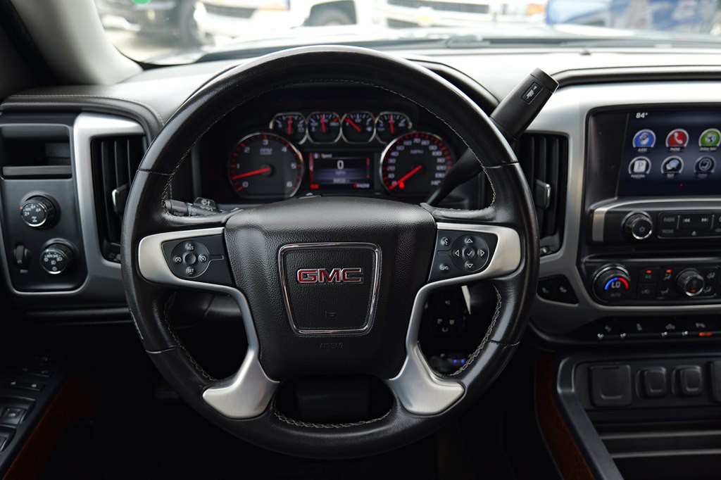 2015 GMC Sierra Image 26