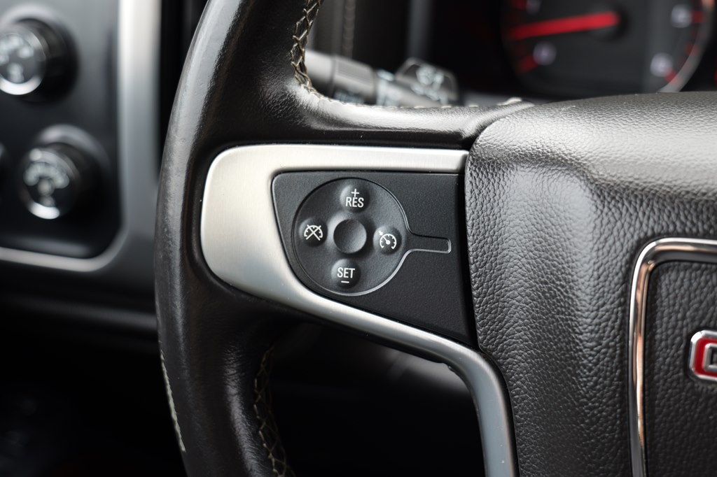 2015 GMC Sierra Image 27