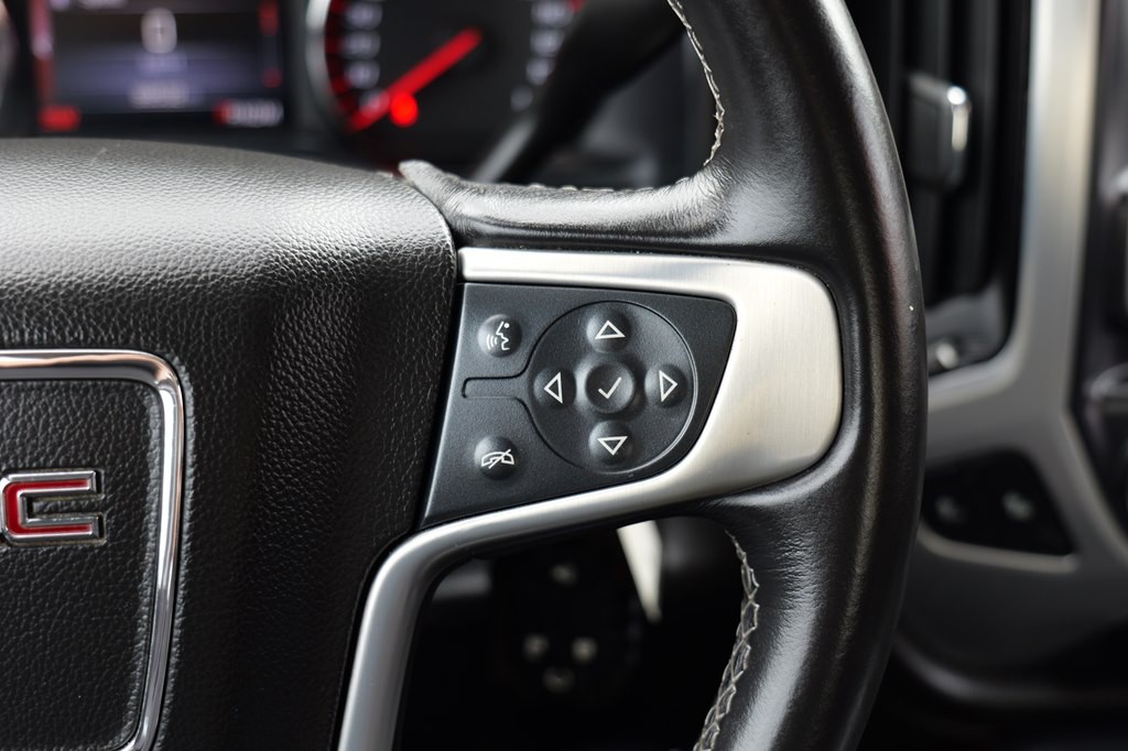 2015 GMC Sierra Image 28