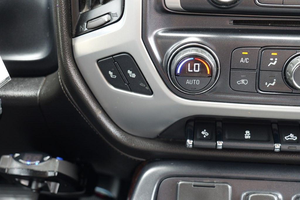 2015 GMC Sierra Image 35