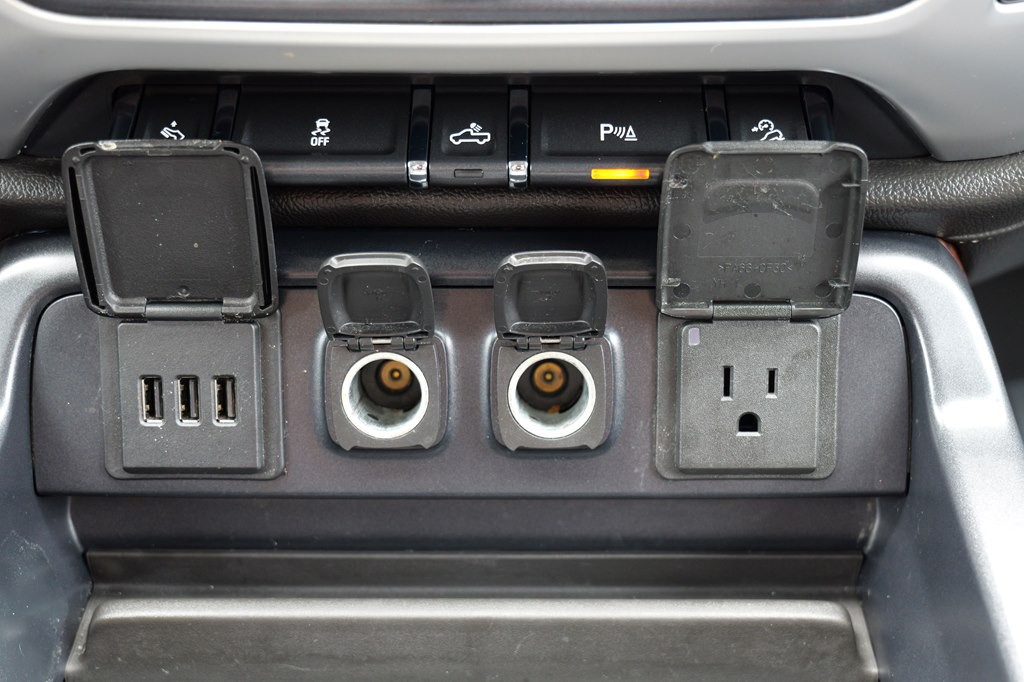 2015 GMC Sierra Image 37