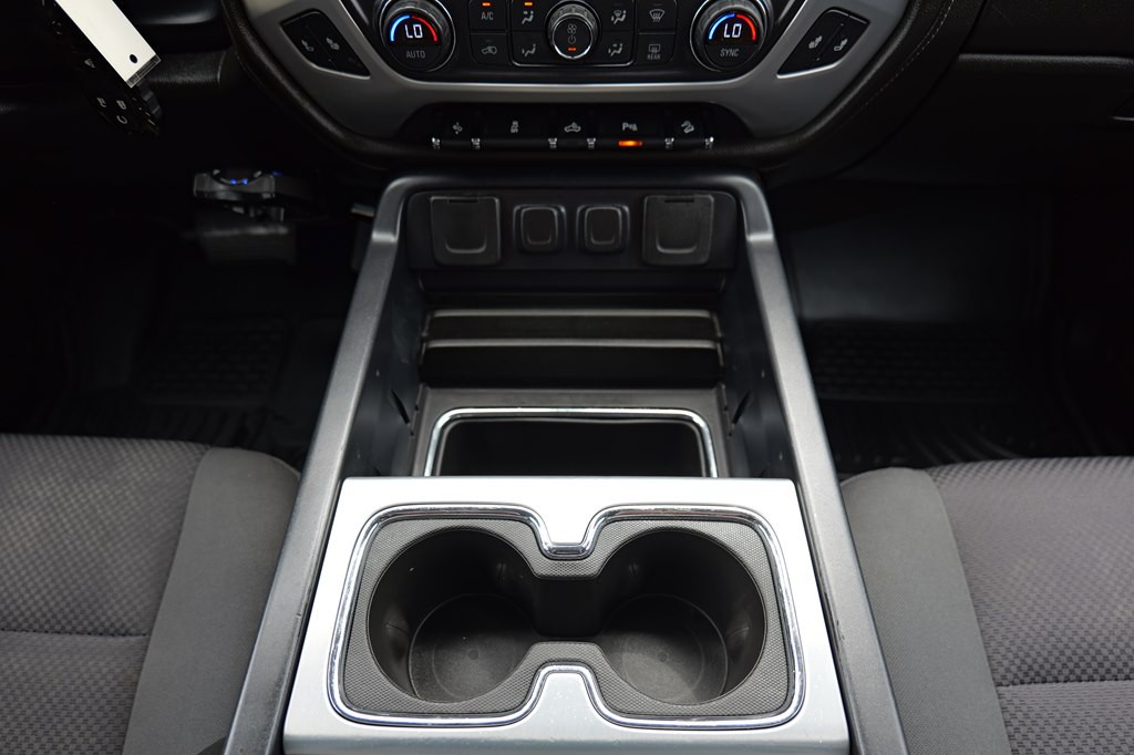 2015 GMC Sierra Image 38