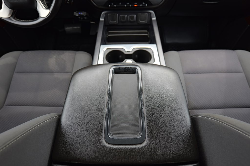 2015 GMC Sierra Image 39