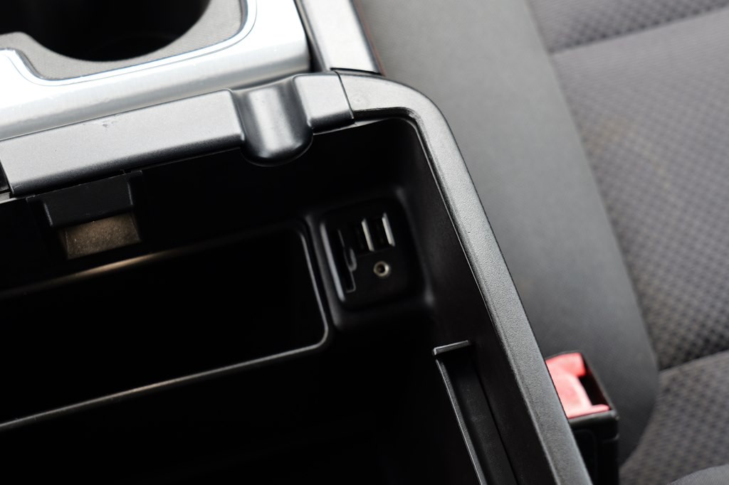 2015 GMC Sierra Image 41