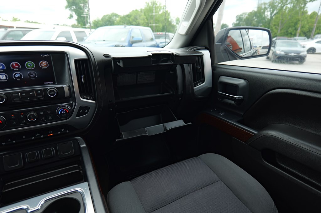 2015 GMC Sierra Image 42