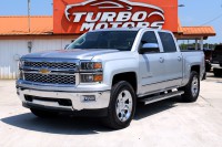 Image for 2014 Chevrolet Silverado 1500 LTZ ID: 7367717