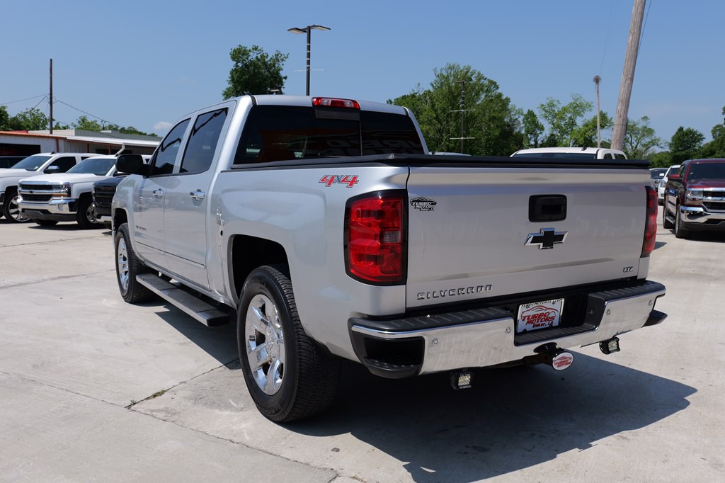 2014 Chevrolet Silverado 1500 Image 7
