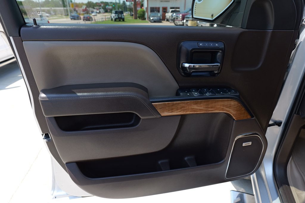 2014 Chevrolet Silverado 1500 Image 10