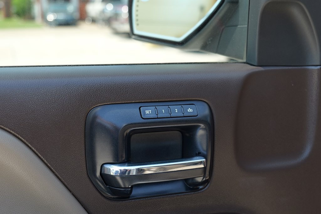 2014 Chevrolet Silverado 1500 Image 11