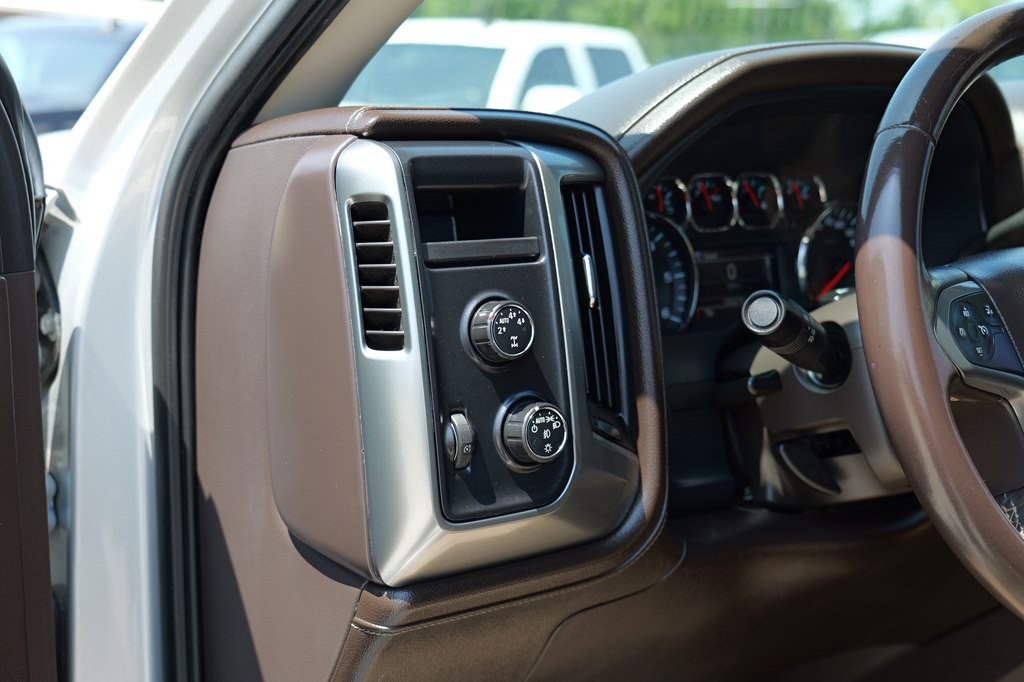 2014 Chevrolet Silverado 1500 Image 13