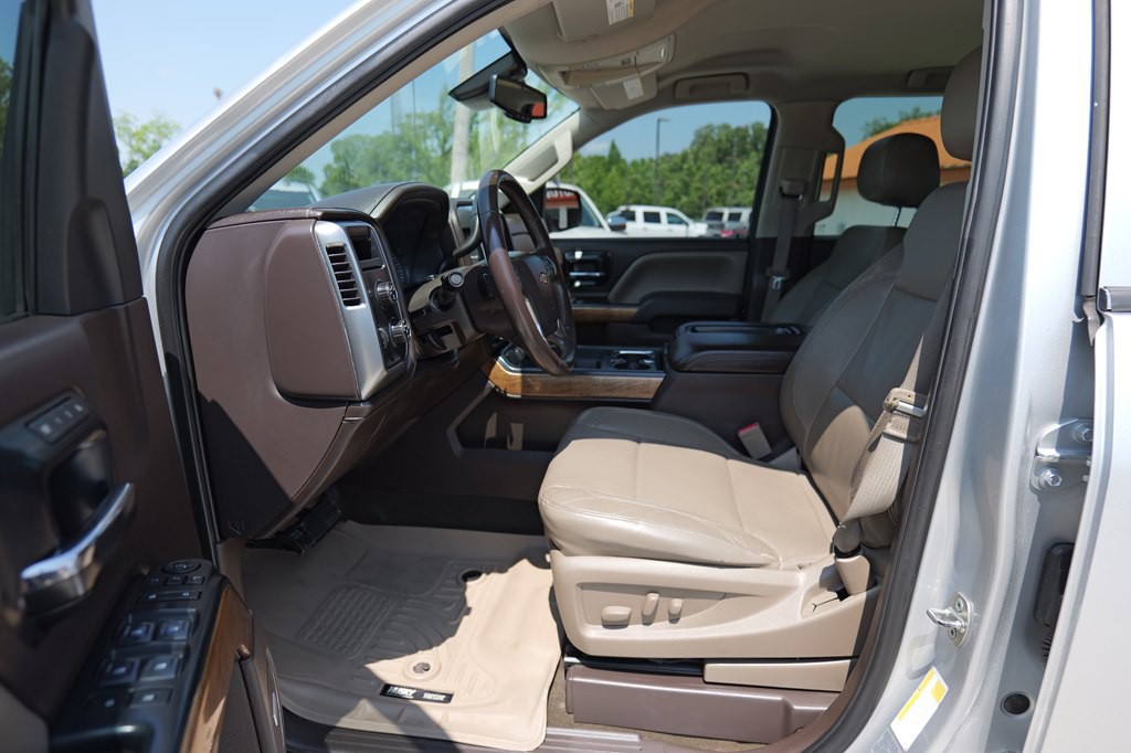 2014 Chevrolet Silverado 1500 Image 14