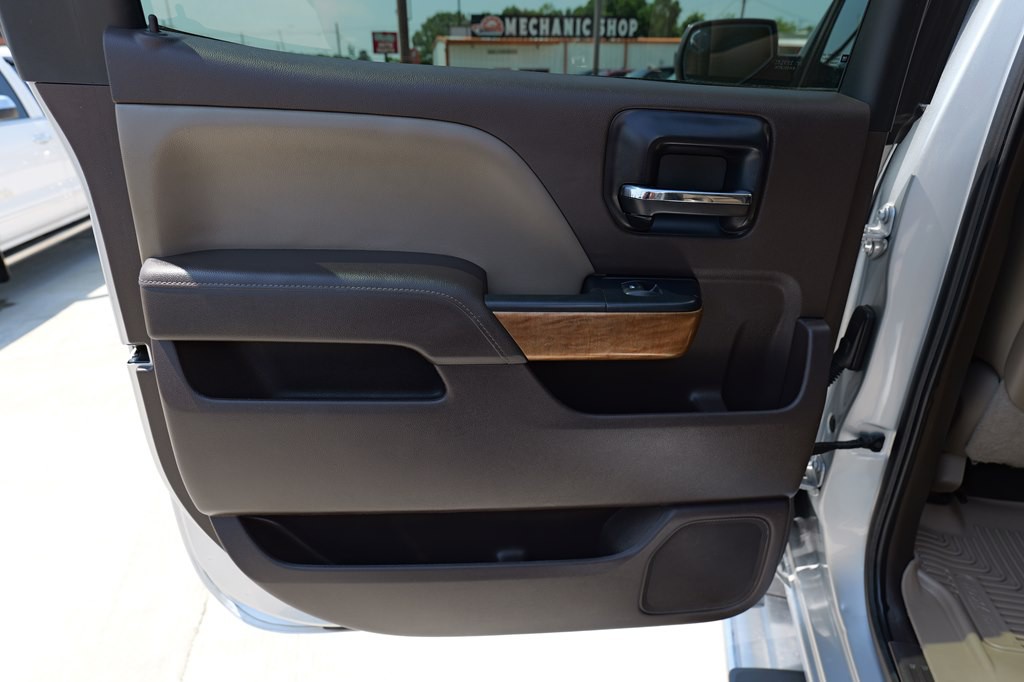 2014 Chevrolet Silverado 1500 Image 16