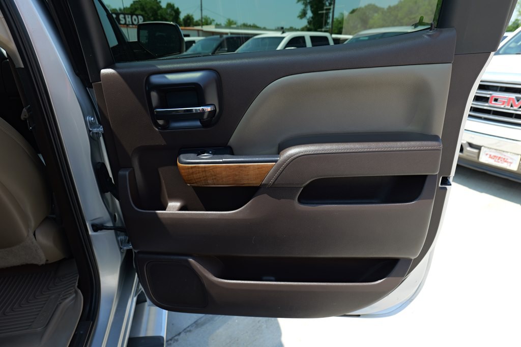 2014 Chevrolet Silverado 1500 Image 21