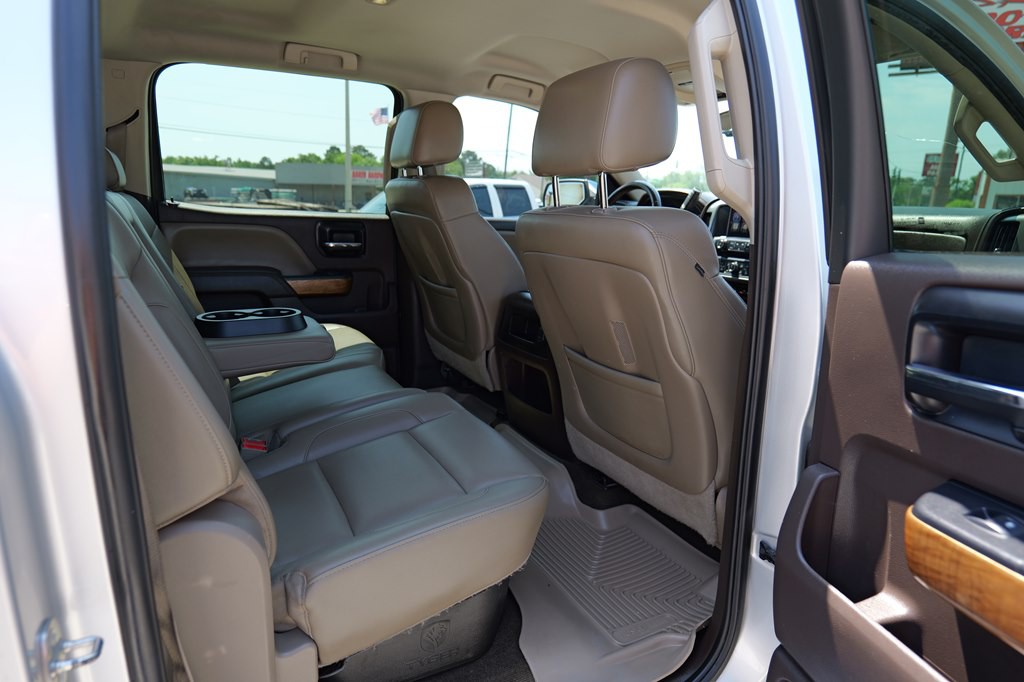 2014 Chevrolet Silverado 1500 Image 22