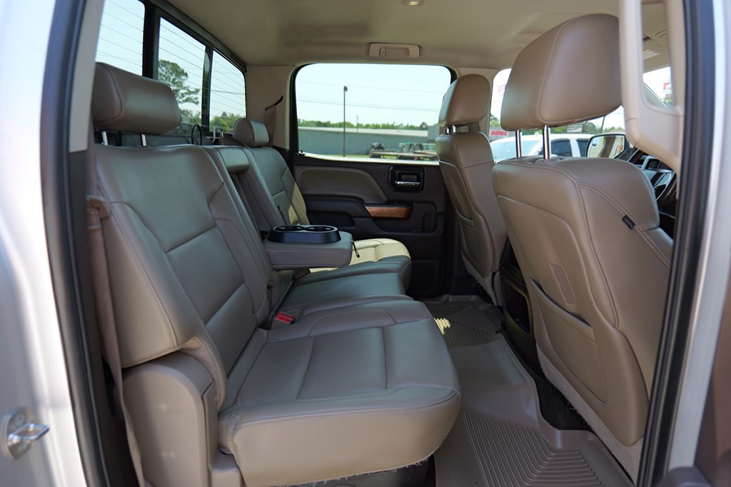 2014 Chevrolet Silverado 1500 Image 23