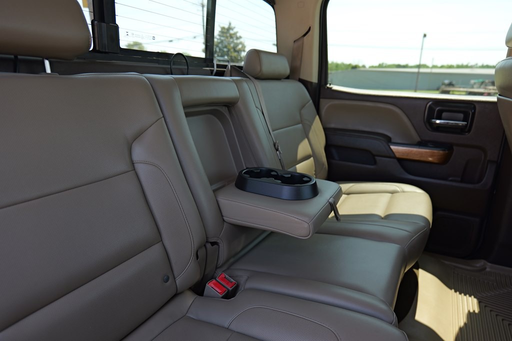 2014 Chevrolet Silverado 1500 Image 24