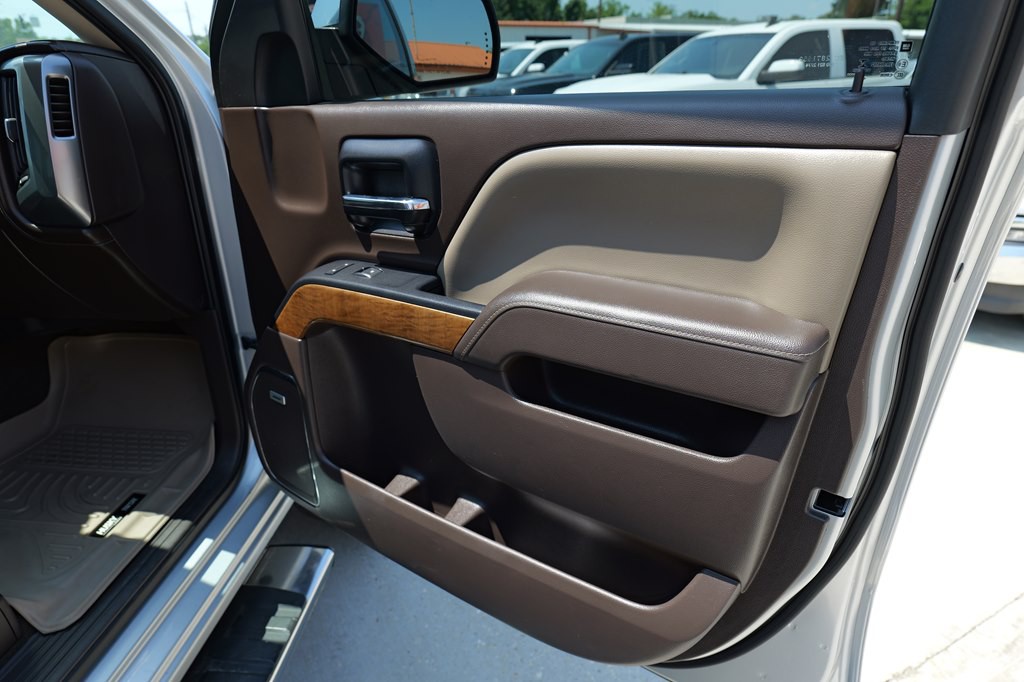 2014 Chevrolet Silverado 1500 Image 25