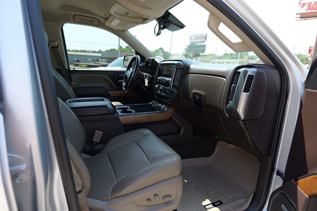 2014 Chevrolet Silverado 1500 Image 26
