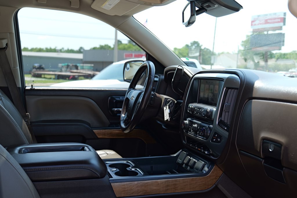 2014 Chevrolet Silverado 1500 Image 27