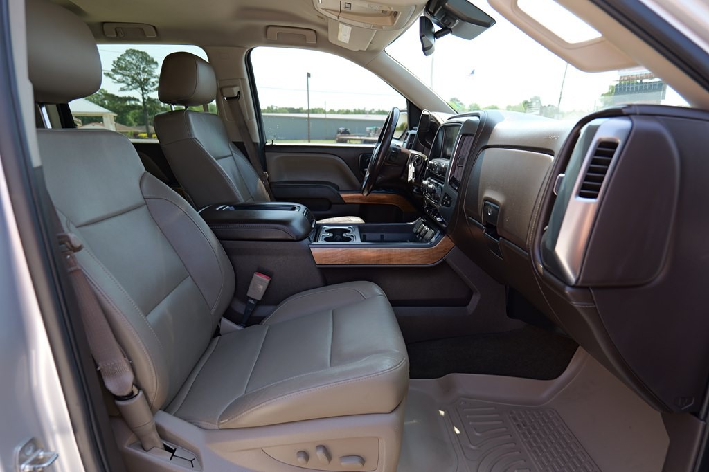 2014 Chevrolet Silverado 1500 Image 28