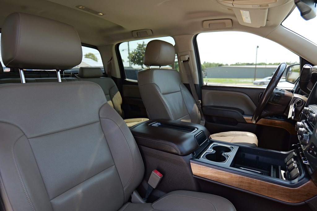 2014 Chevrolet Silverado 1500 Image 29
