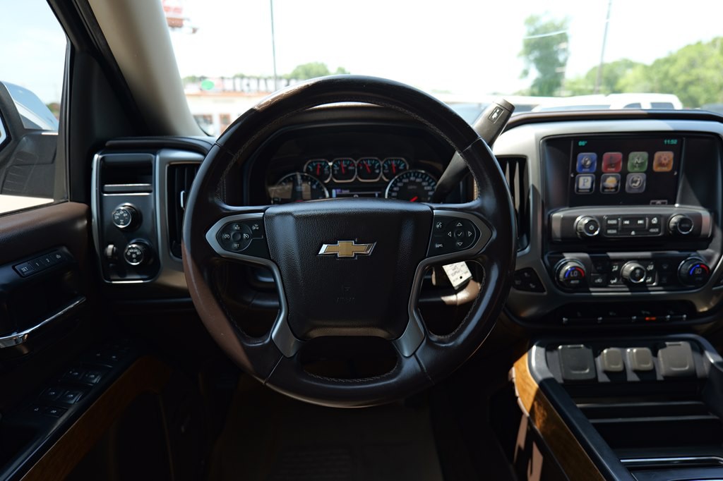 2014 Chevrolet Silverado 1500 Image 30
