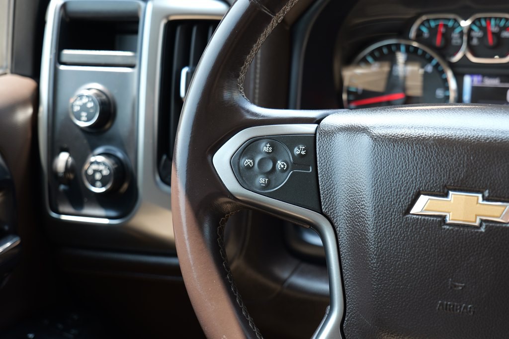 2014 Chevrolet Silverado 1500 Image 31