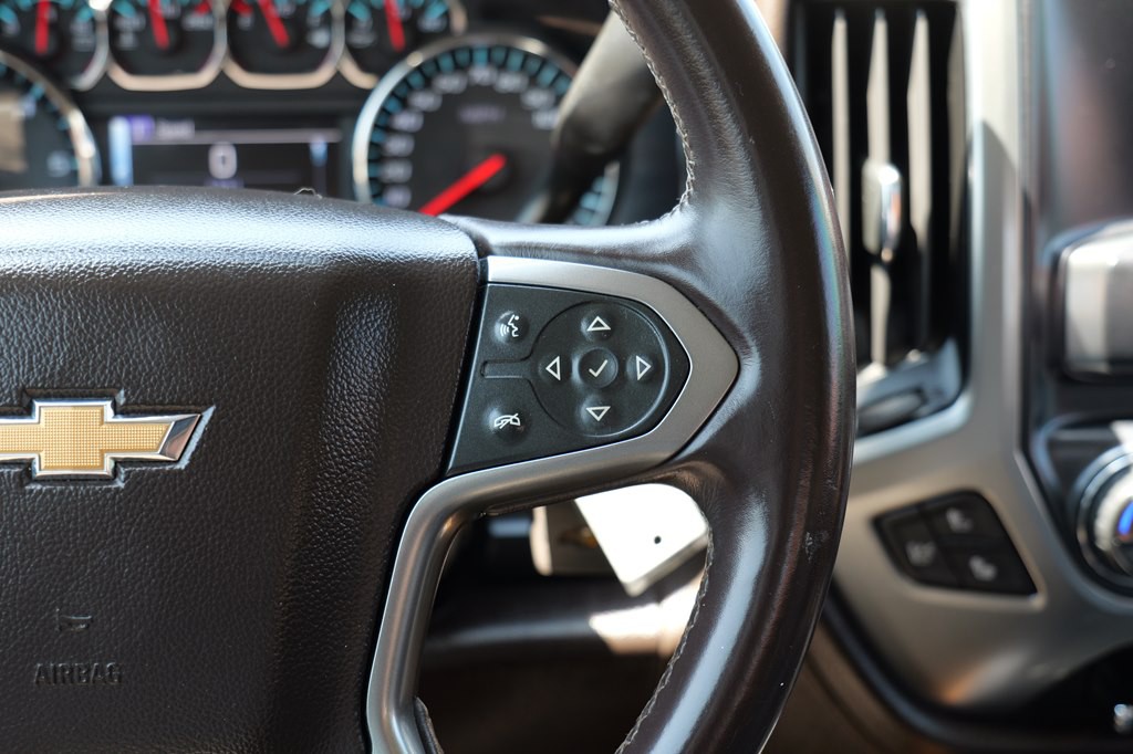 2014 Chevrolet Silverado 1500 Image 32